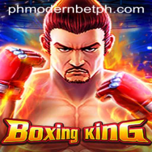 Discover the Thrills of BoxingKing in the PHModern Casino Universe