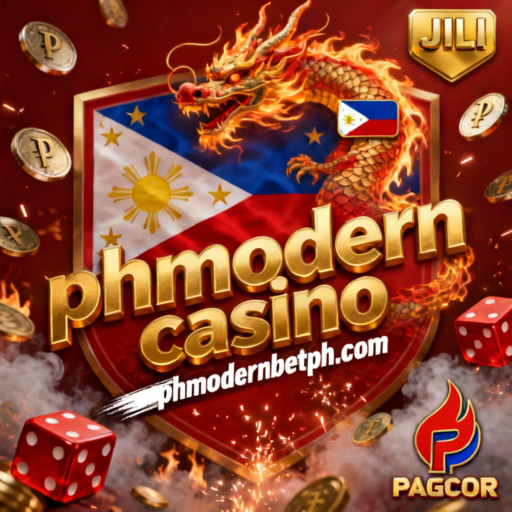 phmodern casino