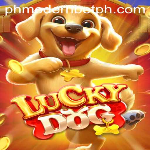 Exploring the Thrills of LuckyDog: A Modern Casino Experience