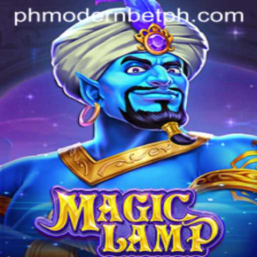 MagicLamp: The Enchanting Casino Phenomenon Taking the World by Storm