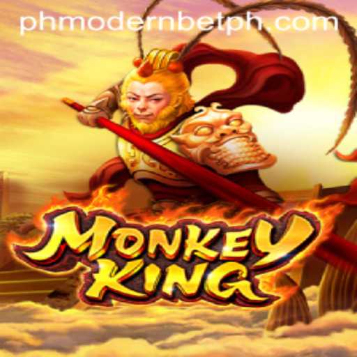 MonkeyKing: Dive into the World of Modern Casino Gaming